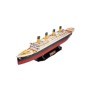 Cubic Fun - Puzzle 3D Nava Mare Titanic 113 Piese Cubic Fun - 1